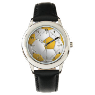 Montre Football (balle)