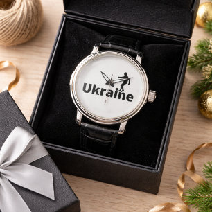 Montre Football ukrainien