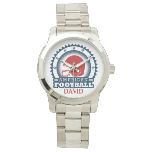 Montre Football Watch