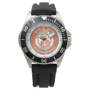 Montre Force multinationale et observateurs