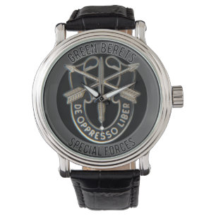 Montre Forces spéciales gigaoctet