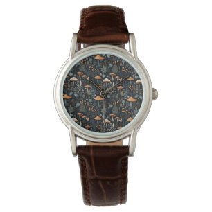 Montre Forêt de Toadstool