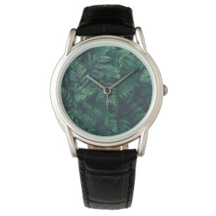 Montre Forêt Fermes des bois