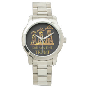 MONTRE FOREZ TRUMP BÉBÉ FOREZ 