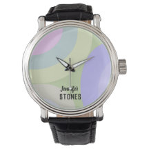 Formes colorées Abstraites