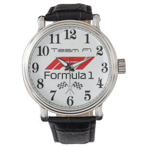 Montre Formula