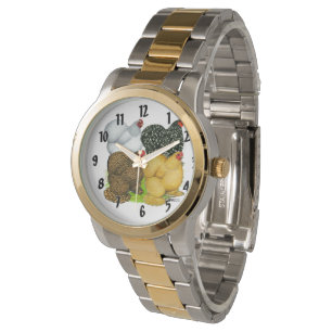 Montre Four Cochin