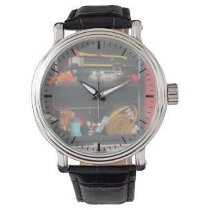 Montre Fournitures de lutte contre les incendies