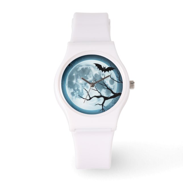 Montre Fourre-tout (Recto)