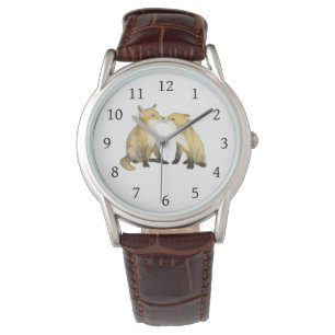 Montre Fox Babies
