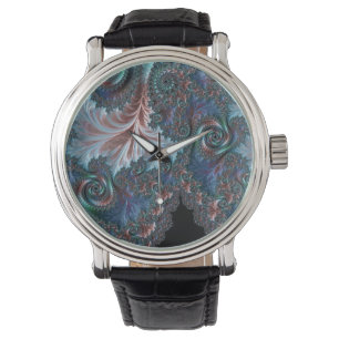 Montre Fractal de Mandelbrot