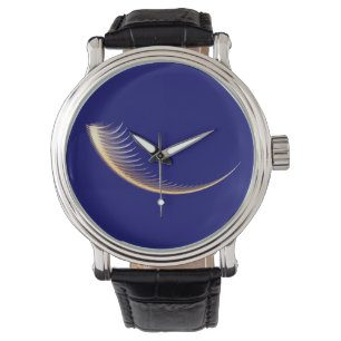 Montre Fractal Shofar