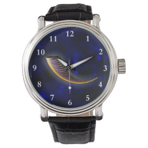 Montre Fractal Shofar
