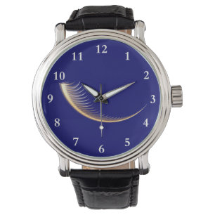 Montre Fractal Shofar