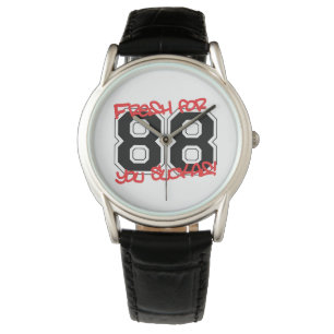 Montre Frais pour '88
