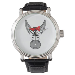 Montre Frankenstein Halloween