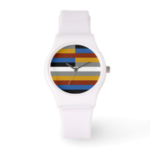MONTRE FREAK FIN