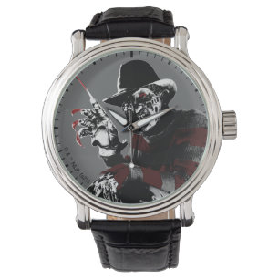 Montre Freddy contre Jason   Freddy Seeing Red