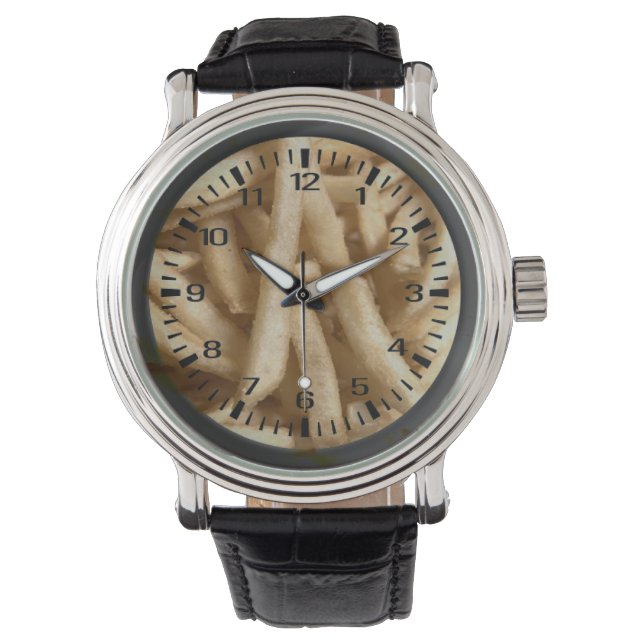 Montre Fries françaises (devant)