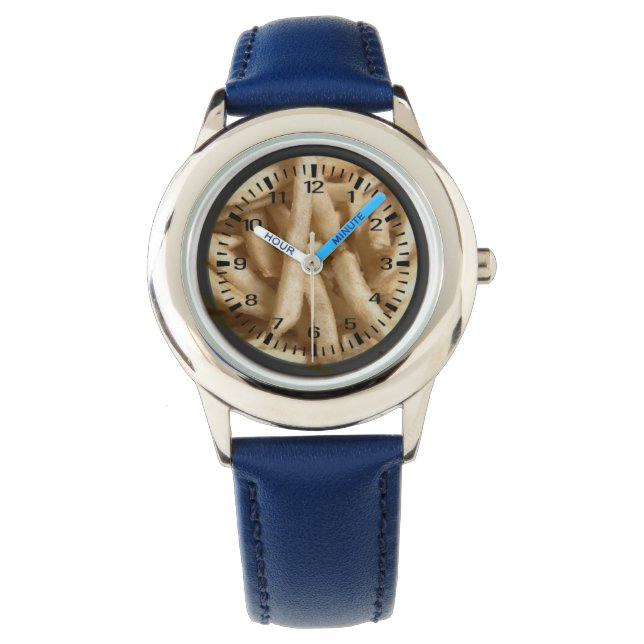 Montre Fries françaises (devant)