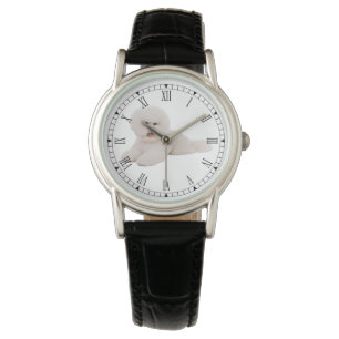 Montre Frise de Bichon