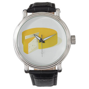 Montre Fromage