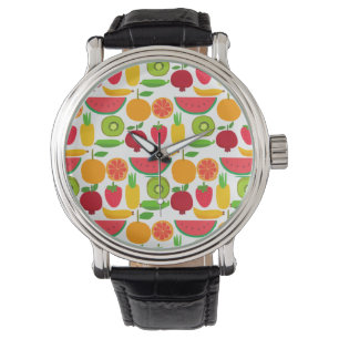 MONTRE FRUIT PLUS