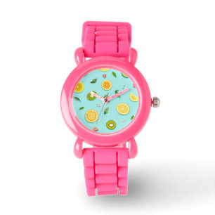 Montre Fruits mixtes