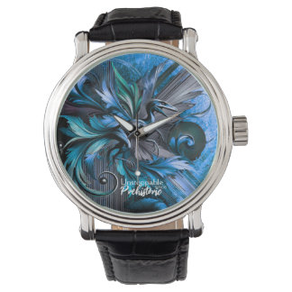 Montre Fuel Strength