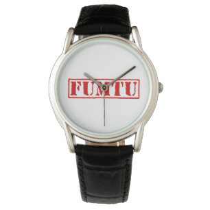 MONTRE FUMTU