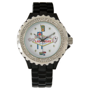 Montre Fun Watch Fun Slots of VEgas