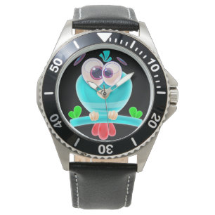Montre Funky Birdie Time