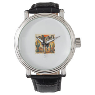 Montre Funky Sheriff Chien Chemise Greyhound Whippet Chie