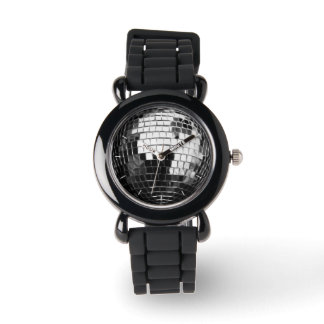 Montre Funny Disco Ball Party