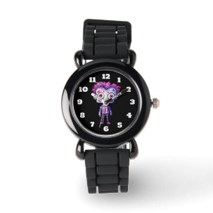 Montre Funny Frankenstein Monster Halloween Fun