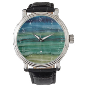 Montre Fusionnement d'IV