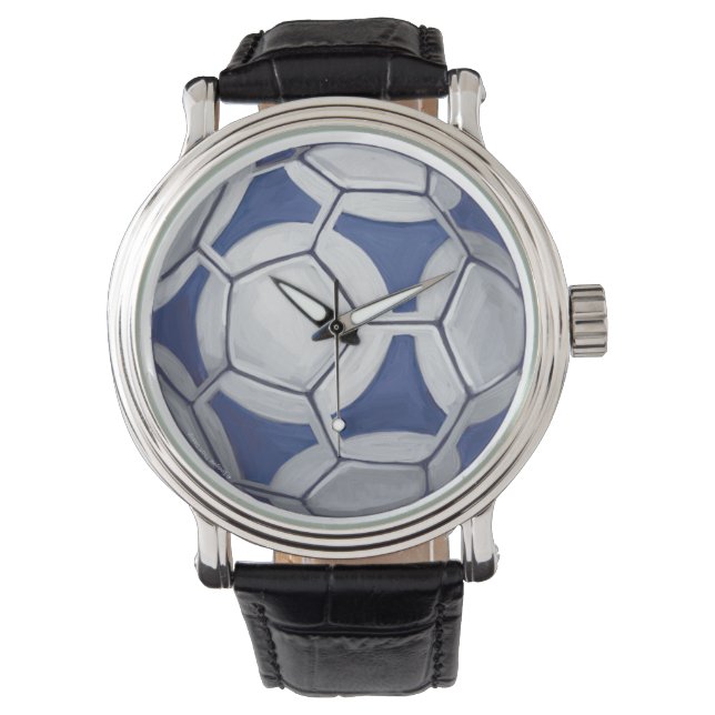 Montre Futbal (devant)