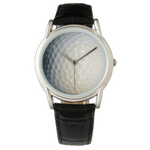 Montre [fuzzy]balle de golf