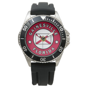 Montre Gainesville Floride