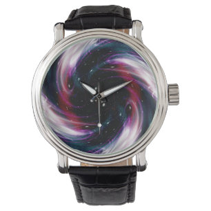 Montre Galaxie