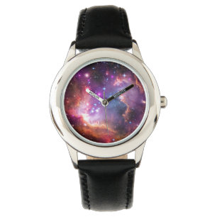 Montre Galaxie angélique de Falln