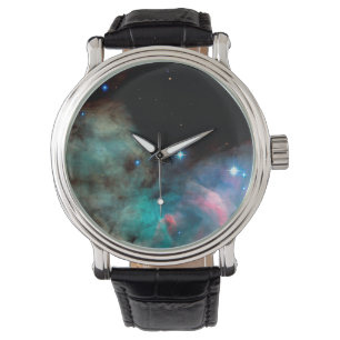 Montre Galaxie de têtard