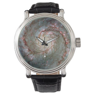 Montre Galaxie de tourbillon