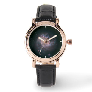 Montre Galaxie spirale barrée Messier 83.2