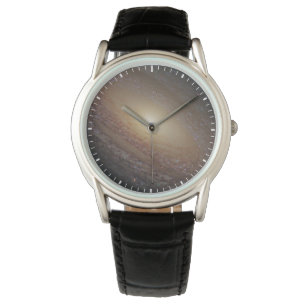 Montre Galaxie Spirale Ngc 2841