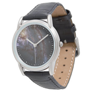 Montre Galaxie Spirale Ngc 3627.