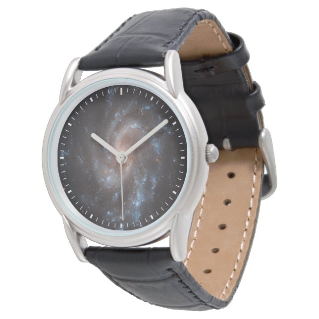 Montre Galaxie Spirale Ngc 5584 (Incliné)