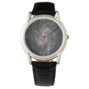 Montre Galaxie Spirale Ngc 5584