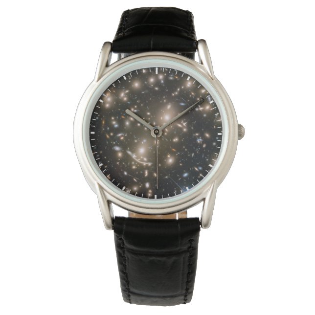 Montre Galaxy Cluster Abell 370 (devant)
