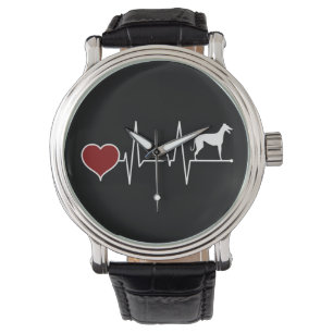 Montre Galgo Espanol Chien Greyhound